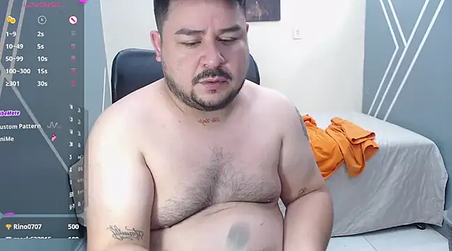 oso dirty  online show from 28, 2, 2025