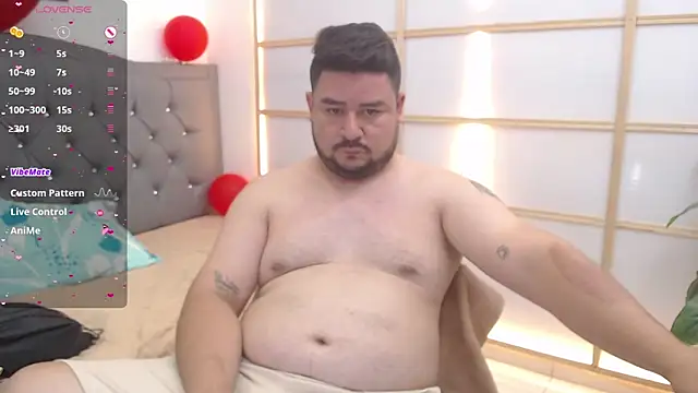 oso dirty  online show from 1, 3, 2026