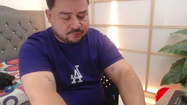 oso dirty  online show from 20, 5, 2026