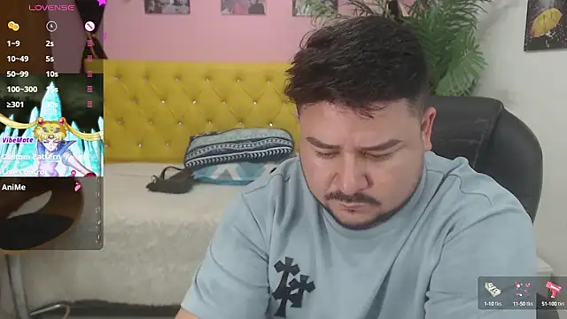 oso dirty  online show from 25, 2, 2025