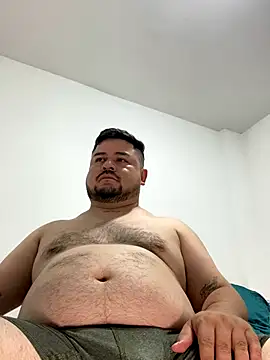 oso dirty  online show from 15, 12, 2025