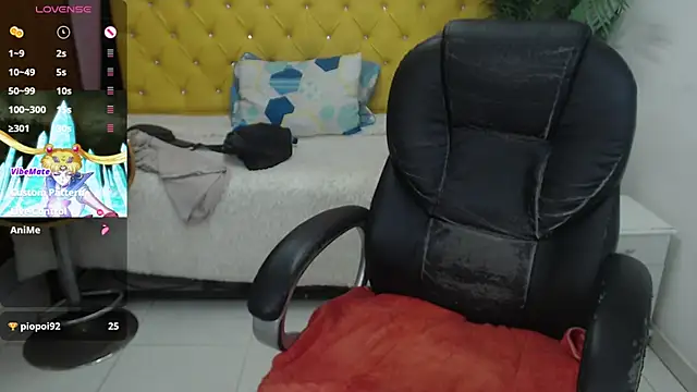 oso dirty  online show from 18, 3, 2025