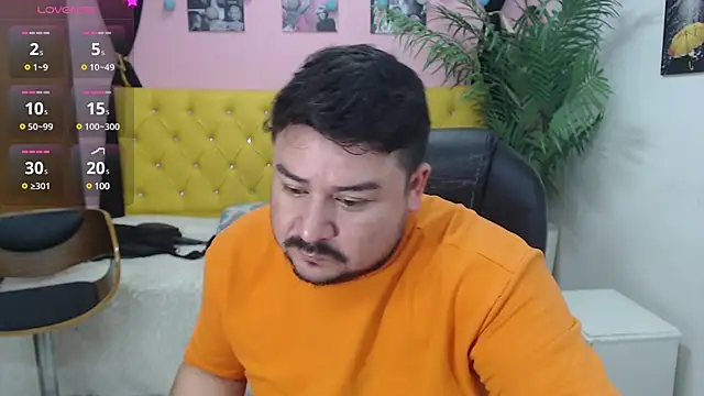 oso dirty  online show from 7, 3, 2025