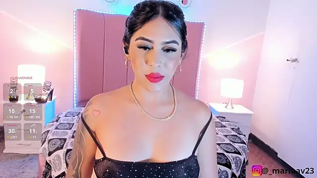 sofia castrillon online show from 8, 2, 2025