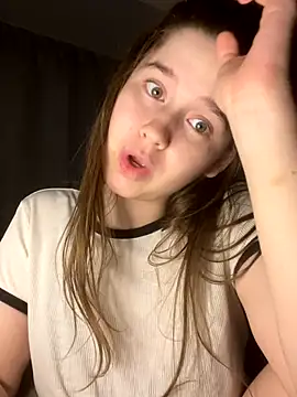 HornyGirlH online show from 10, 11, 2025