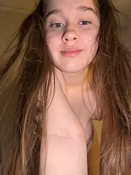 HornyGirlH online show from 13, 2, 2026