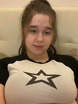 HornyGirlH online show from 30, 1, 2025