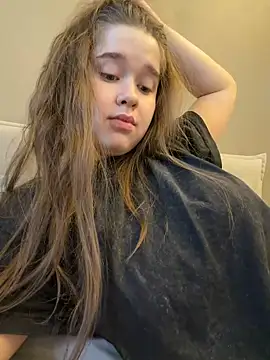 HornyGirlH online show from 1, 7, 2026