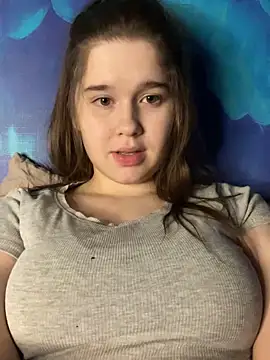 HornyGirlH online show from 16, 1, 2025