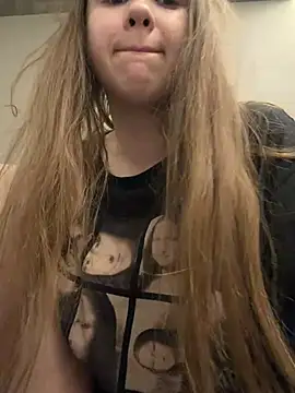 HornyGirlH online show from 9, 7, 2026