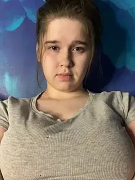 HornyGirlH online show from 19, 1, 2025
