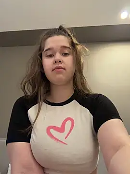 HornyGirlH online show from 23, 4, 2026