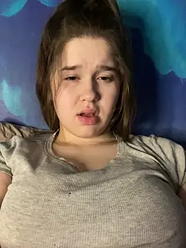 HornyGirlH online show from 17, 1, 2025