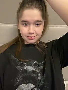 HornyGirlH online show from 20, 3, 2026