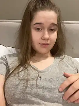 HornyGirlH online show from 29, 11, 2025