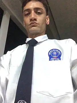 iamxandertv online show from 21, 12, 2025