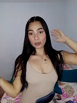 iamemmablake online show from 28, 3, 2026