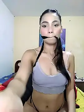 iamemmablake online show from 22, 1, 2025