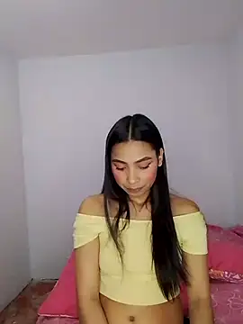 iamemmablake online show from 24, 4, 2026