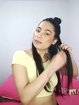 iamemmablake online show from 21, 2, 2026