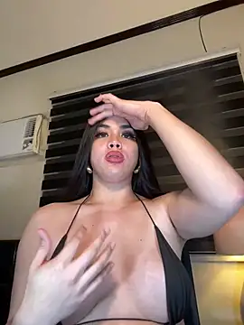 MISSANACONDA online show from 28, 2, 2025