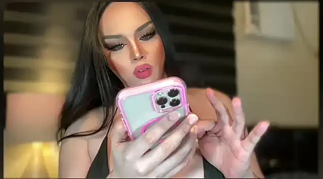 MISSANACONDA online show from 25, 2, 2025