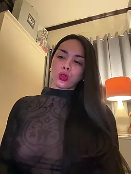 MISSANACONDA online show from 15, 3, 2026