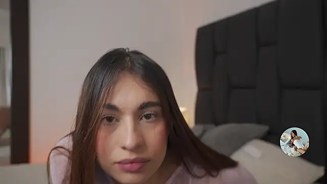 MelisaLopez  online show from 7, 2, 2026