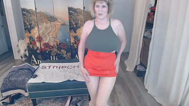 SindeeDix online show from 29, 6, 2026