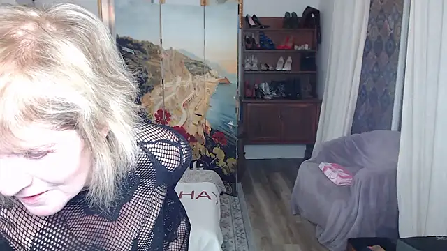 SindeeDix online show from 24, 2, 2026