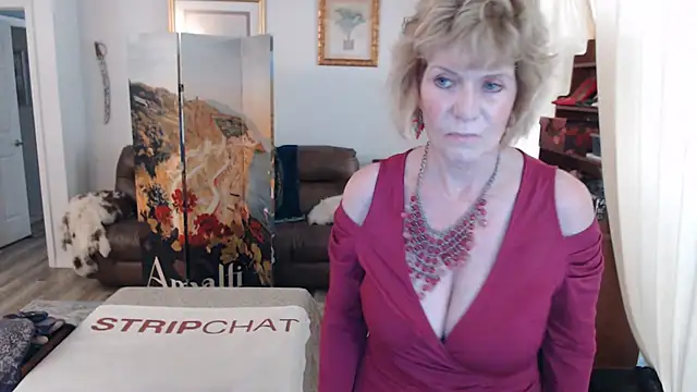 SindeeDix online show from 15, 7, 2026
