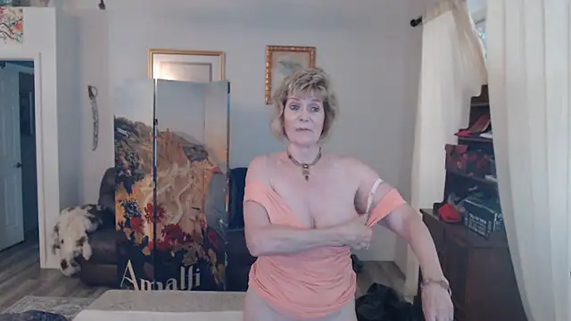 SindeeDix online show from 12, 7, 2026
