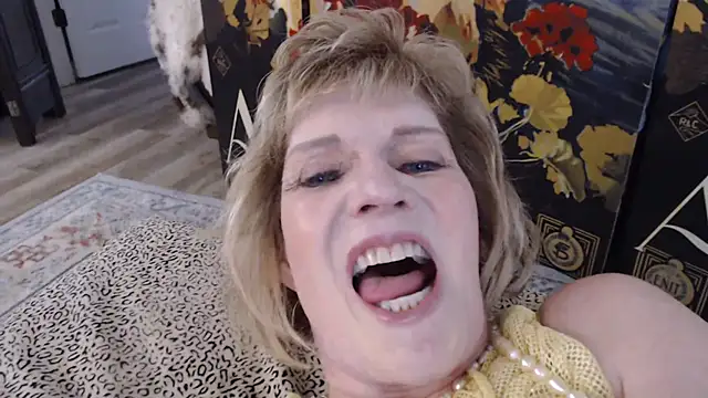 SindeeDix online show from 26, 6, 2026
