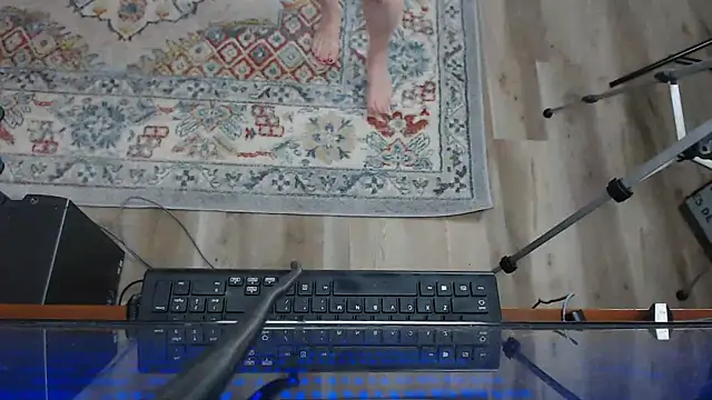 Snapshot of SindeeDix chatting on 20, 1, 2025 SindeeDix online show from 20, 1, 2025
