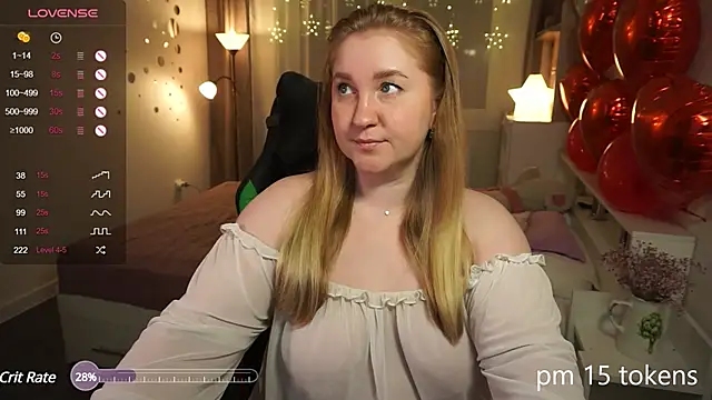 Snapshot of ollydoll92 chatting on 27, 2, 2025 ollydoll92 online show from 27, 2, 2025