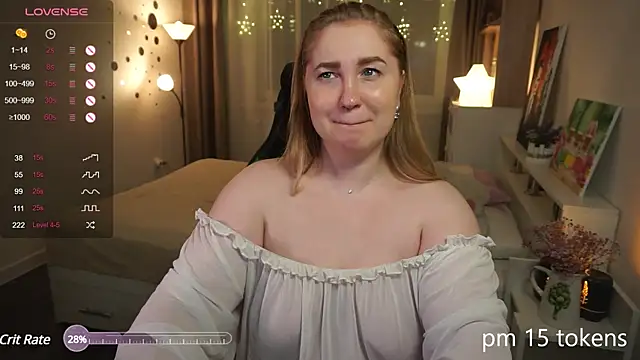 Snapshot of ollydoll92 chatting on 1, 3, 2025 ollydoll92 online show from 1, 3, 2025