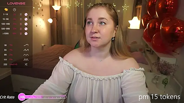 Snapshot of ollydoll92 chatting on 28, 2, 2025 ollydoll92 online show from 28, 2, 2025