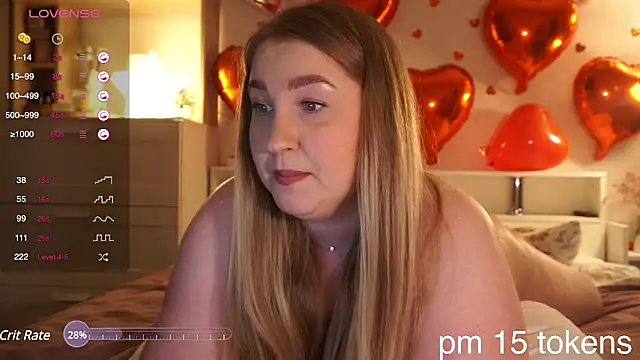 Snapshot of ollydoll92 chatting on 21, 2, 2025 ollydoll92 online show from 21, 2, 2025