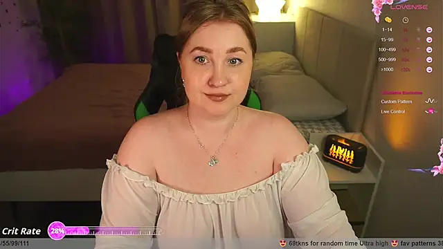 Snapshot of ollydoll92 chatting on 23, 11, 2025 ollydoll92 online show from 23, 11, 2025