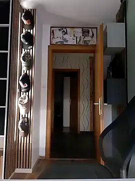 Playbunniboy online show from 24, 12, 2024