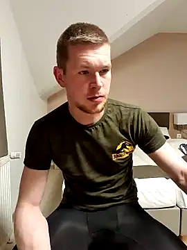 Playbunniboy online show from 23, 1, 2025