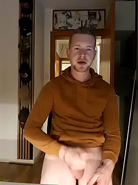 Playbunniboy online show from 3, 11, 2025