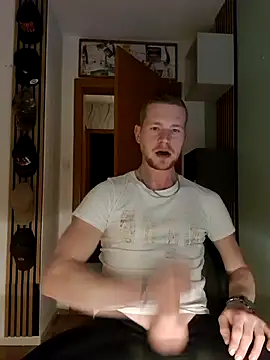 Playbunniboy online show from 5, 1, 2026