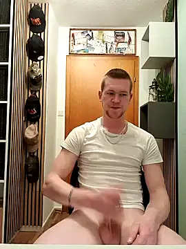 Playbunniboy online show from 28, 1, 2025