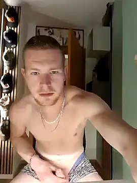 Playbunniboy online show from 20, 12, 2024