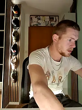 Playbunniboy online show from 11, 12, 2024