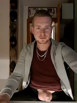 Playbunniboy online show from 26, 11, 2025