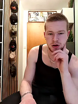 Playbunniboy online show from 24, 1, 2025