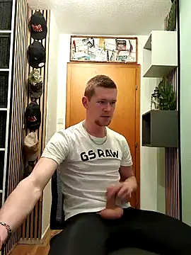 Playbunniboy online show from 28, 1, 2025