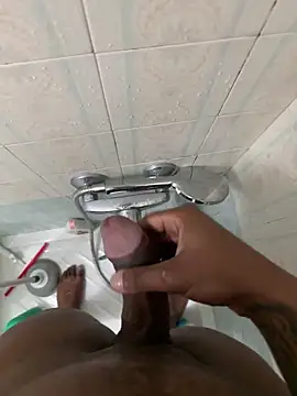 samuchoco21 online show from 15, 2, 2025